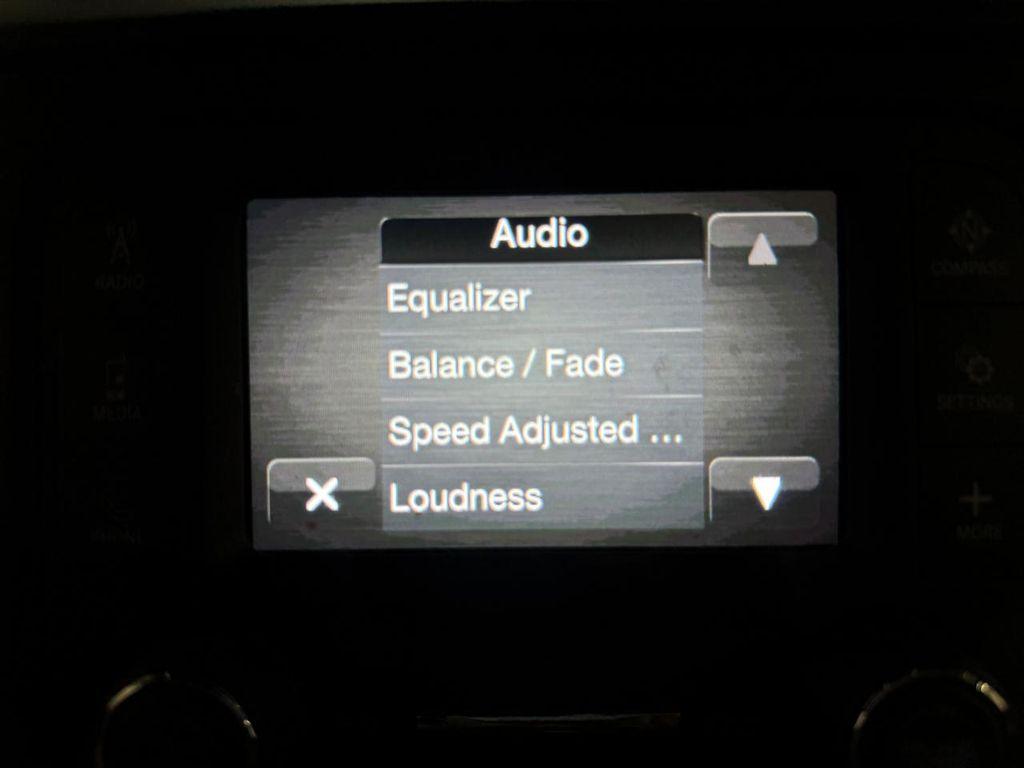 used 2021 Ram 2500 car, priced at $27,990