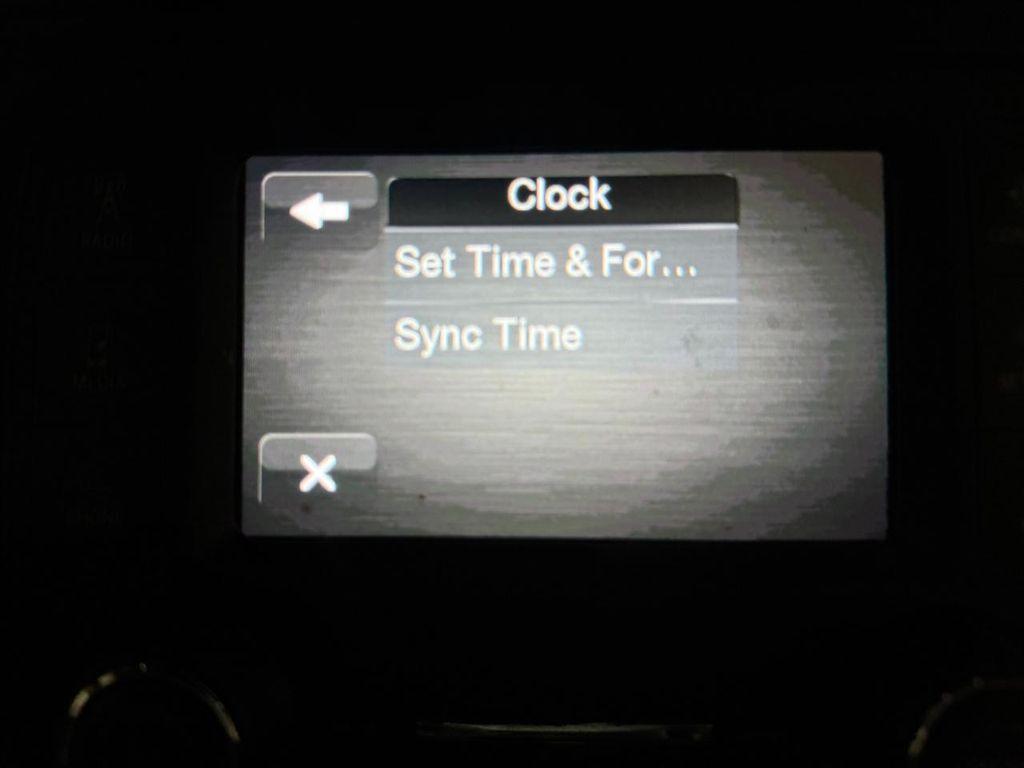 used 2021 Ram 2500 car, priced at $27,990