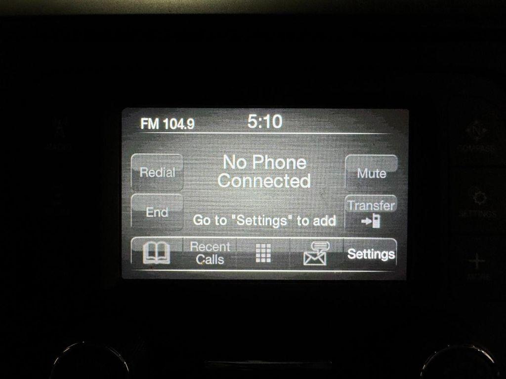 used 2021 Ram 2500 car, priced at $27,990