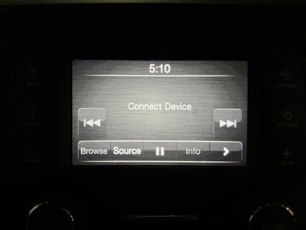 used 2021 Ram 2500 car, priced at $27,990