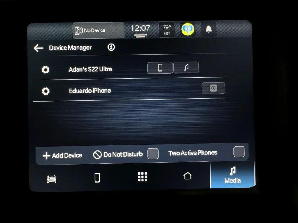 used 2022 Ram 2500 car, priced at $28,990
