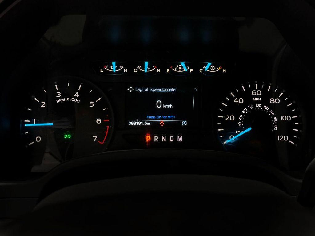 used 2020 Ford F-150 car, priced at $23,990