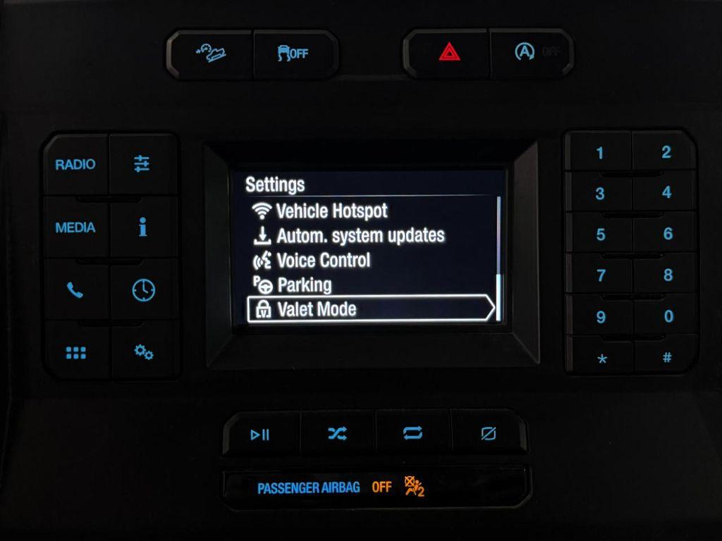 used 2020 Ford F-150 car, priced at $23,990