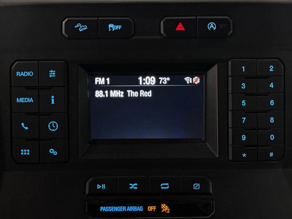 used 2020 Ford F-150 car, priced at $23,990