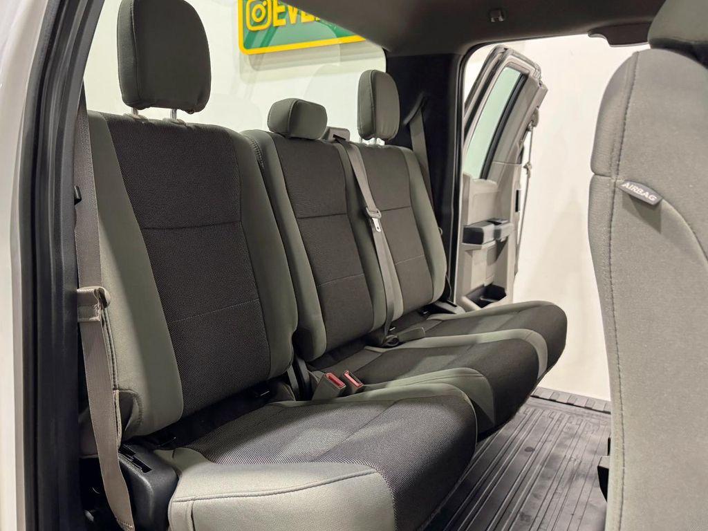 used 2020 Ford F-150 car, priced at $23,400