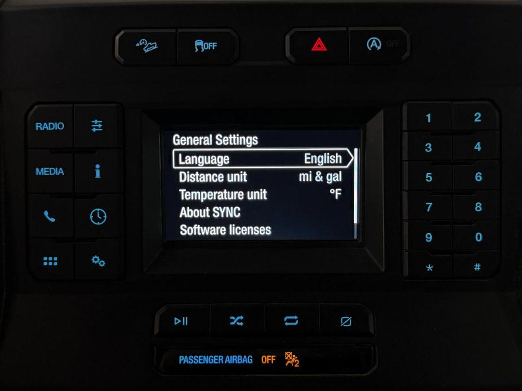 used 2020 Ford F-150 car, priced at $23,990