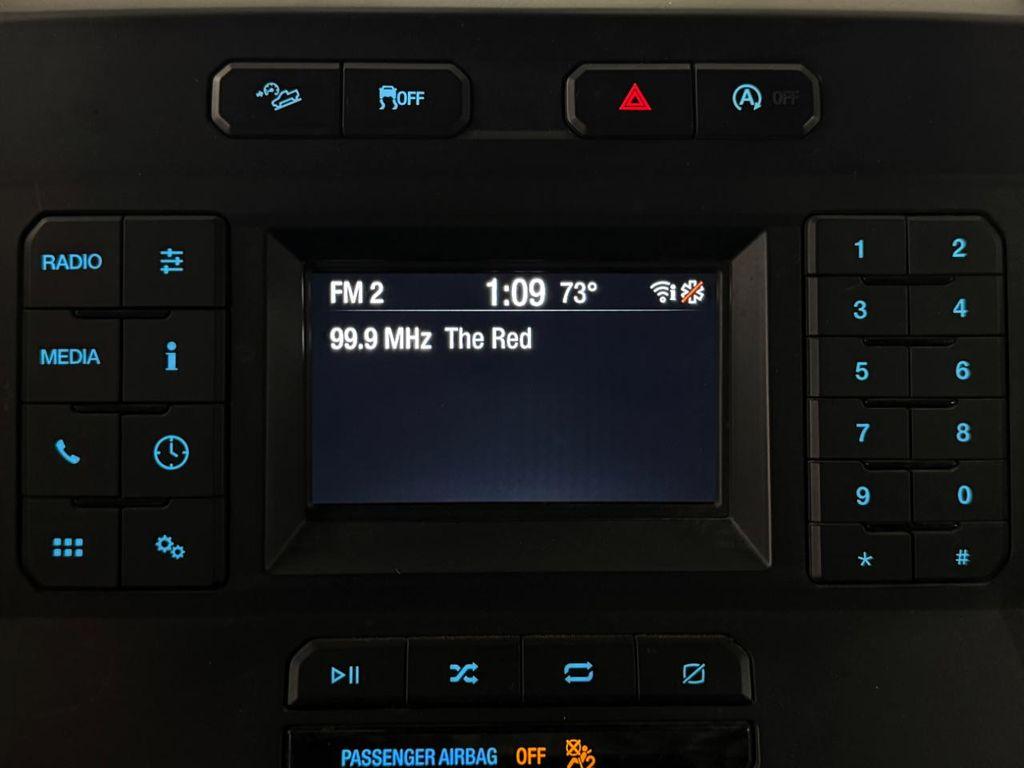 used 2020 Ford F-150 car, priced at $23,990