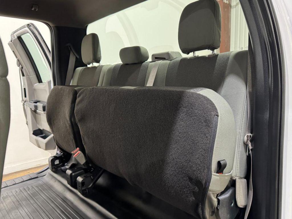 used 2020 Ford F-150 car, priced at $23,400