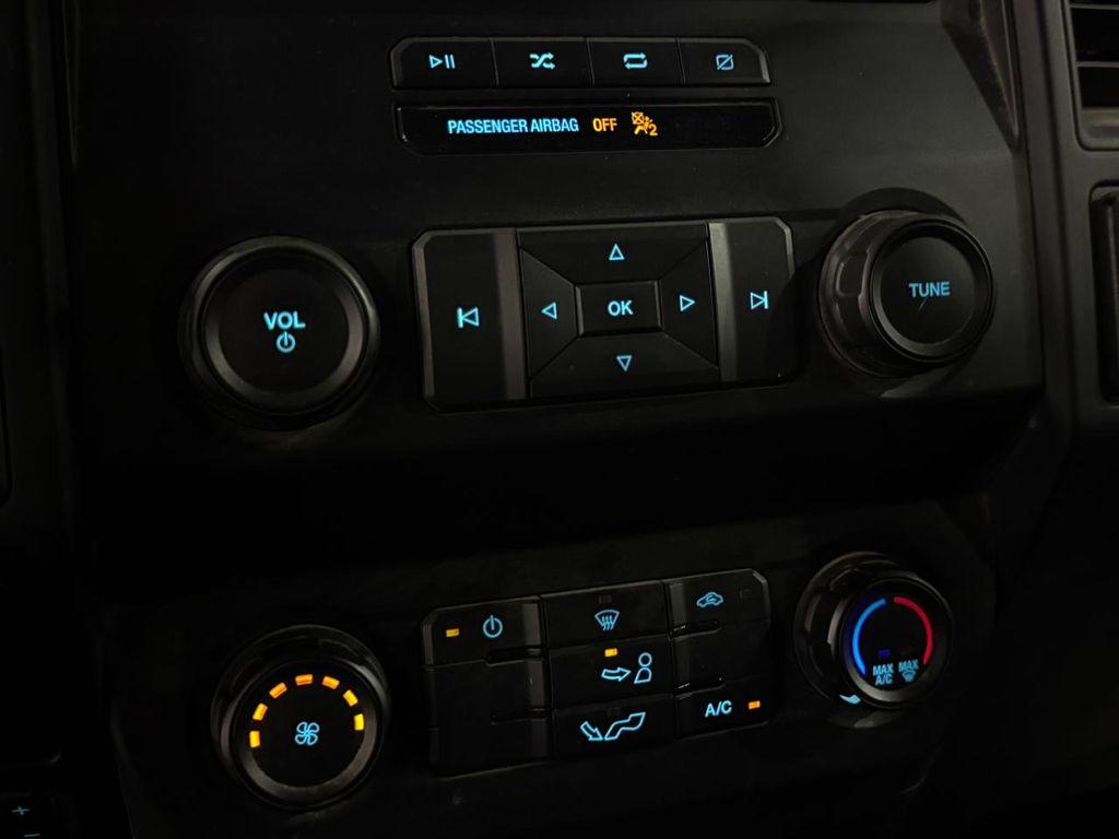 used 2020 Ford F-150 car, priced at $23,990