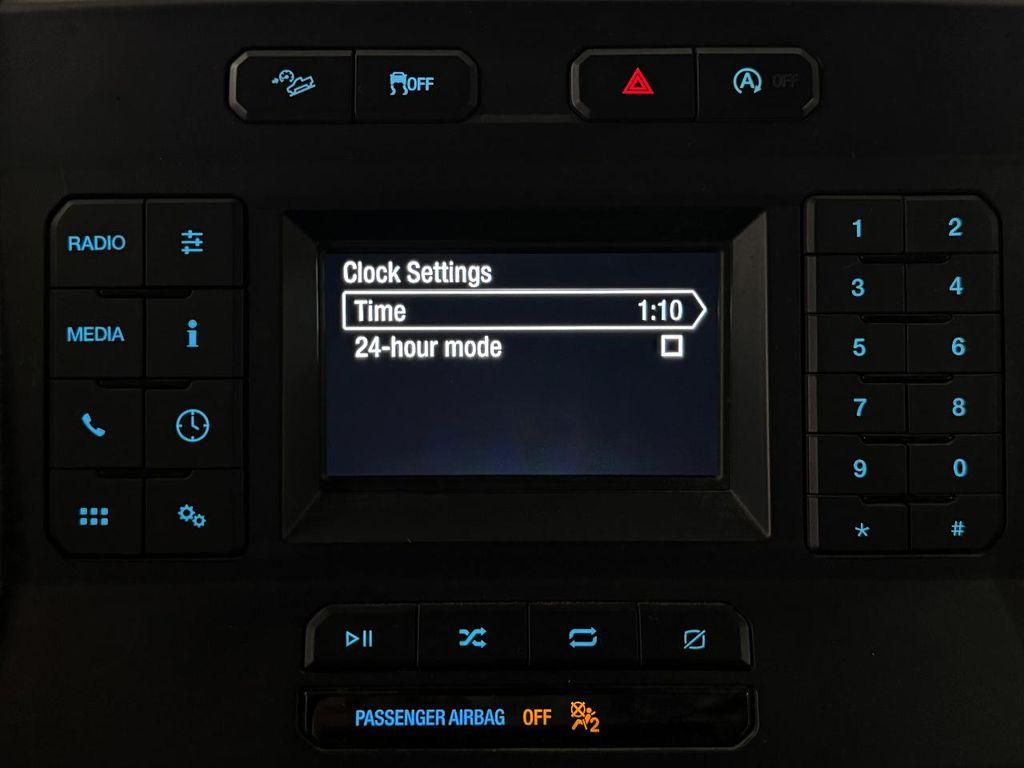 used 2020 Ford F-150 car, priced at $23,990