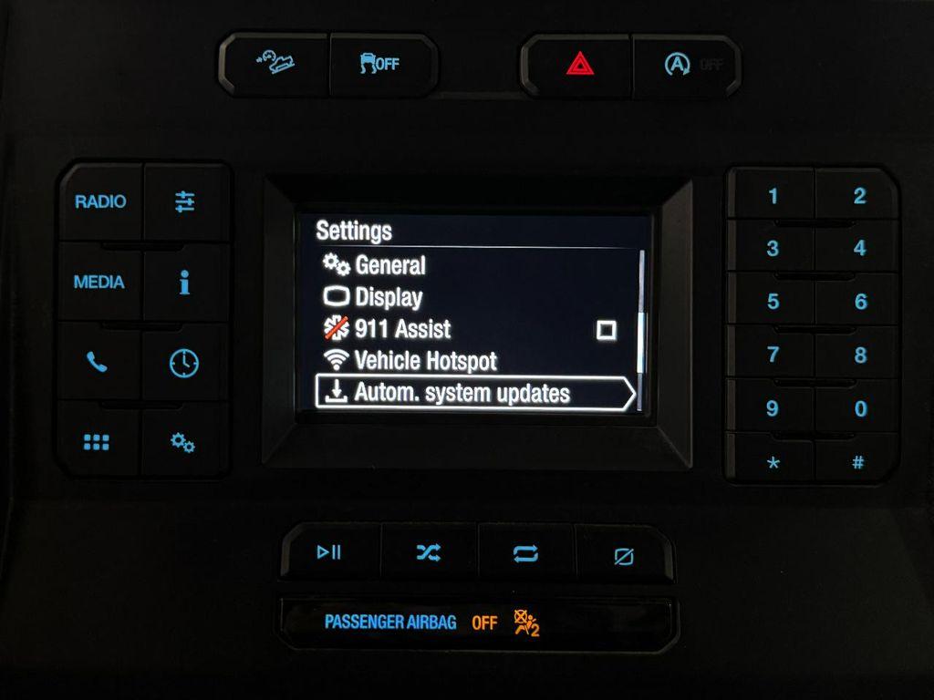 used 2020 Ford F-150 car, priced at $23,990