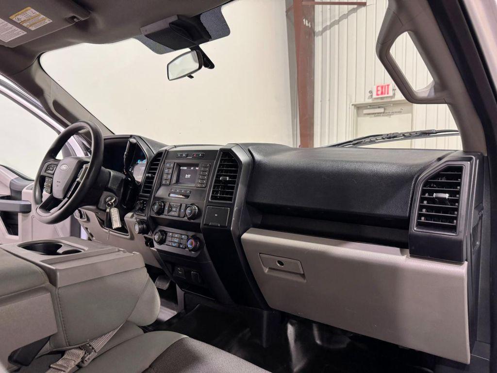 used 2020 Ford F-150 car, priced at $23,400