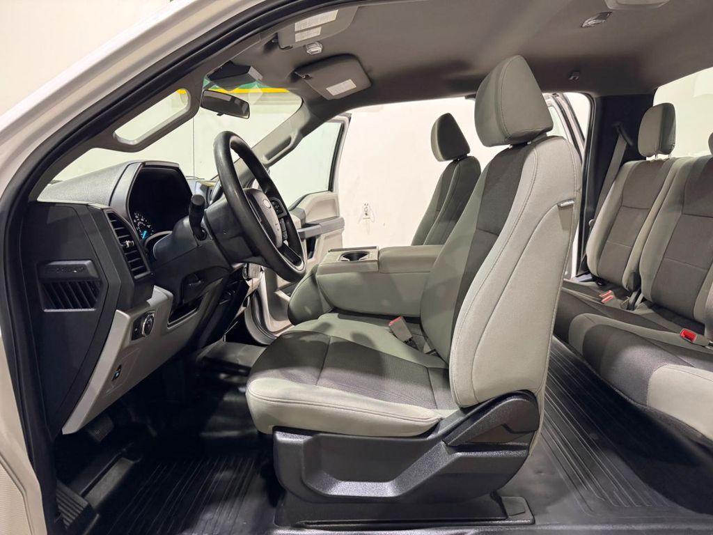 used 2020 Ford F-150 car, priced at $23,400