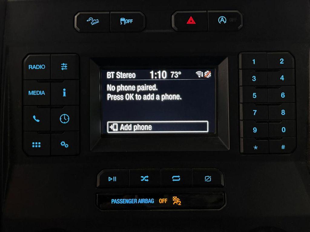 used 2020 Ford F-150 car, priced at $23,990