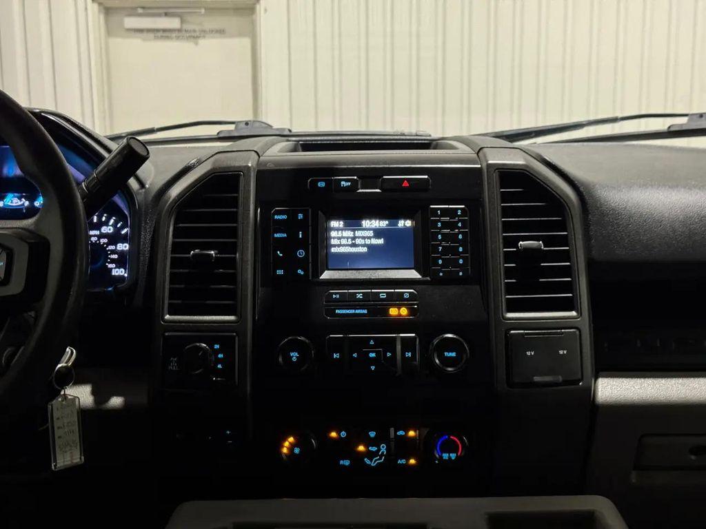 used 2022 Ford F-250 car, priced at $38,990