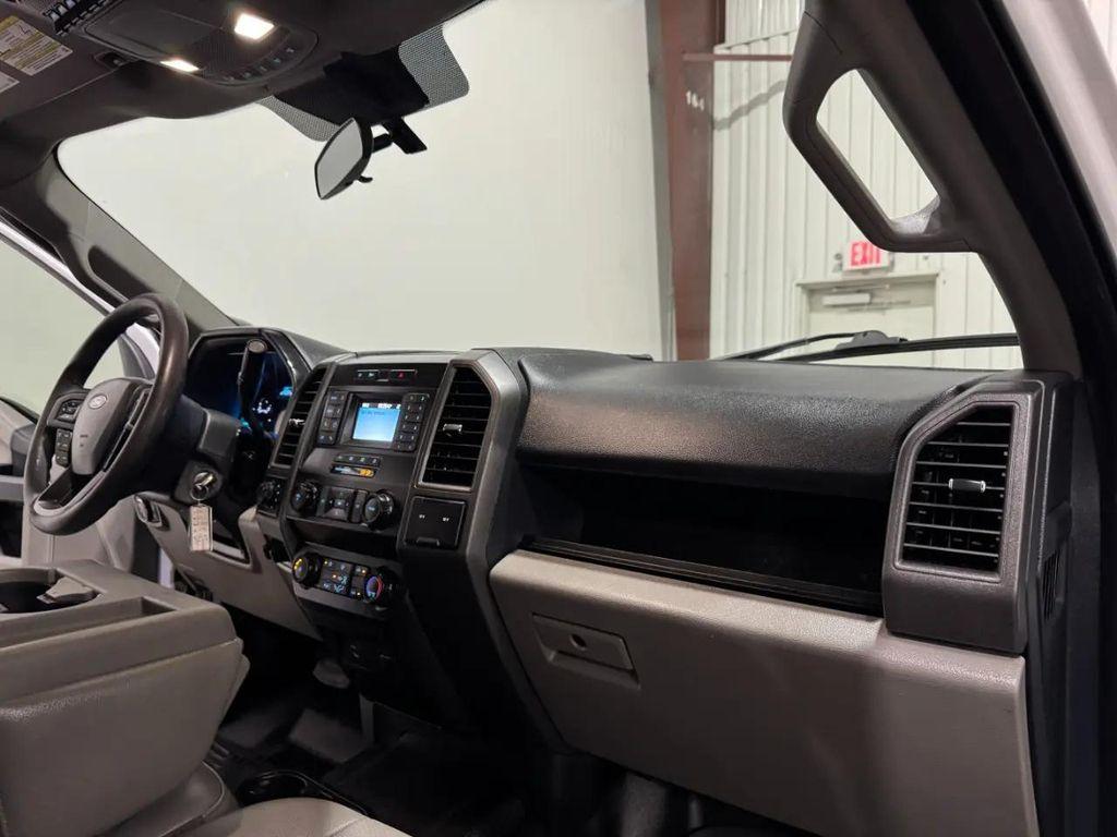 used 2022 Ford F-250 car, priced at $38,990