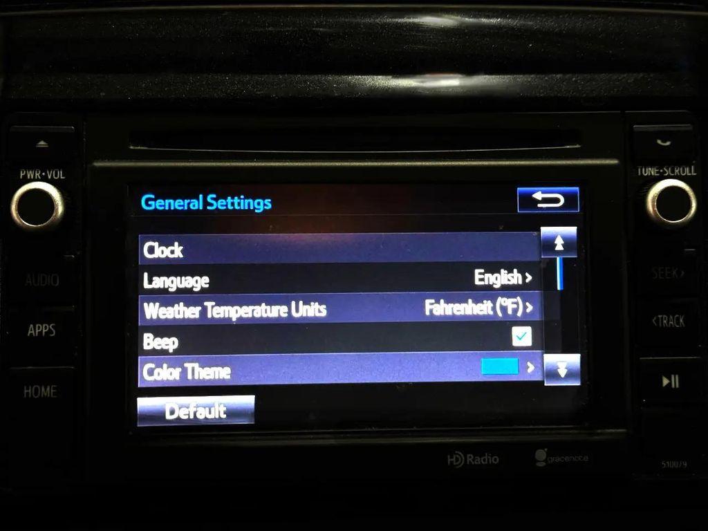 used 2015 Toyota Tacoma car, priced at $24,990