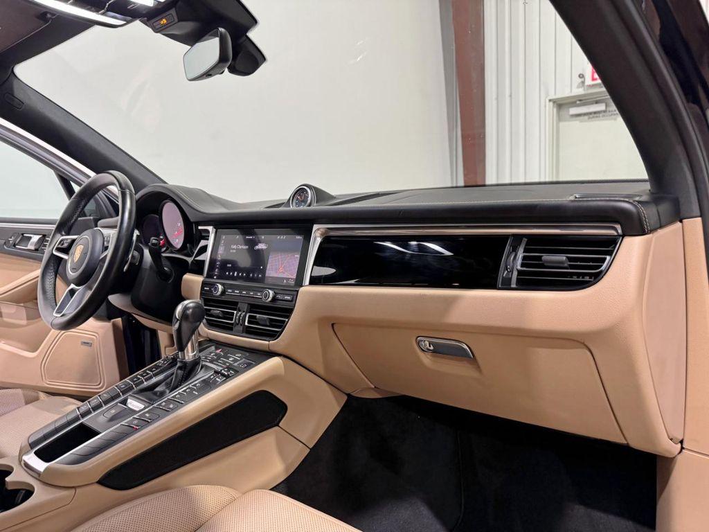 used 2019 Porsche Macan car, priced at $22,800