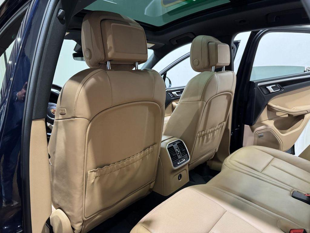 used 2019 Porsche Macan car, priced at $22,800