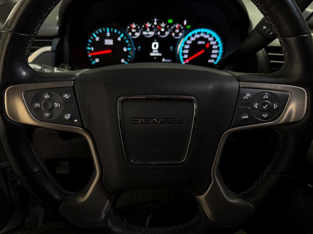 used 2019 GMC Yukon XL car, priced at $28,990