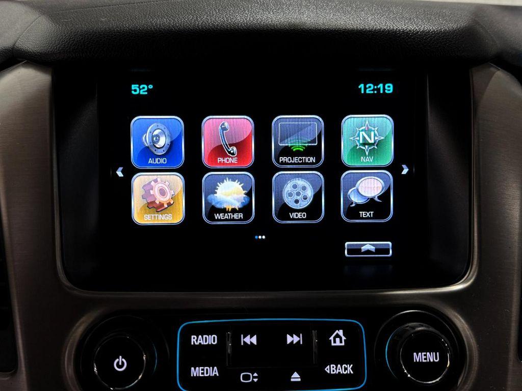 used 2019 GMC Yukon XL car, priced at $28,990