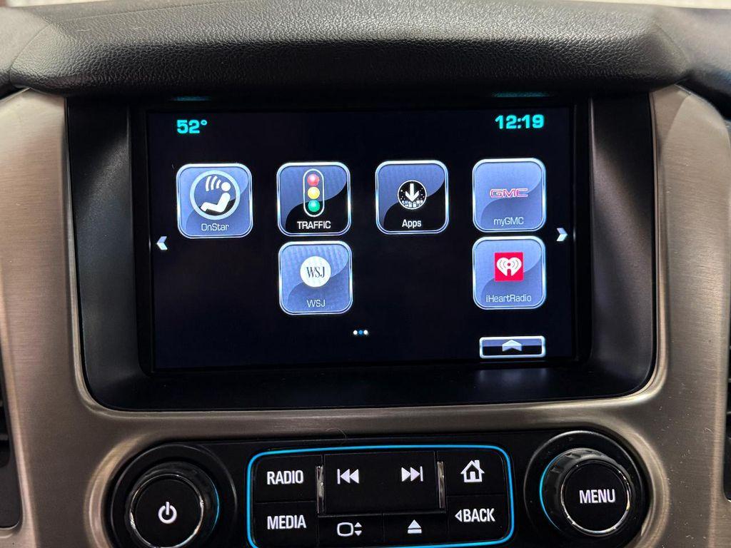 used 2019 GMC Yukon XL car, priced at $28,990