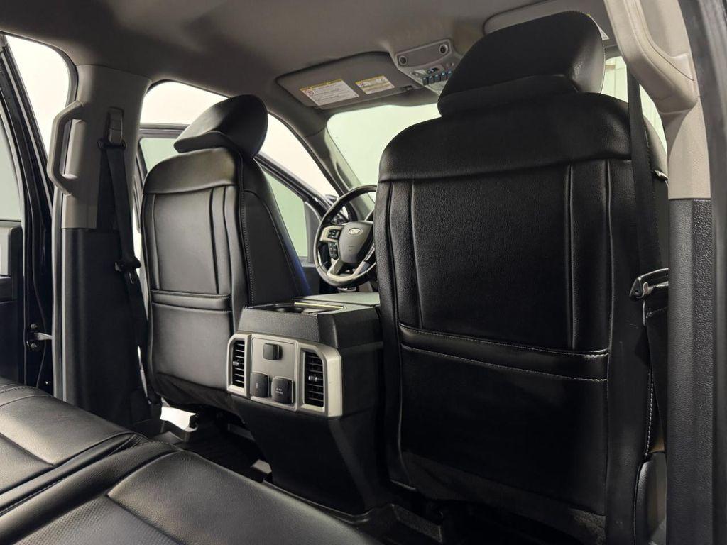 used 2021 Ford F-250 car, priced at $41,990