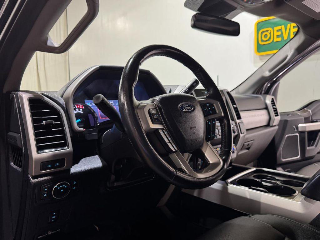 used 2021 Ford F-250 car, priced at $41,990