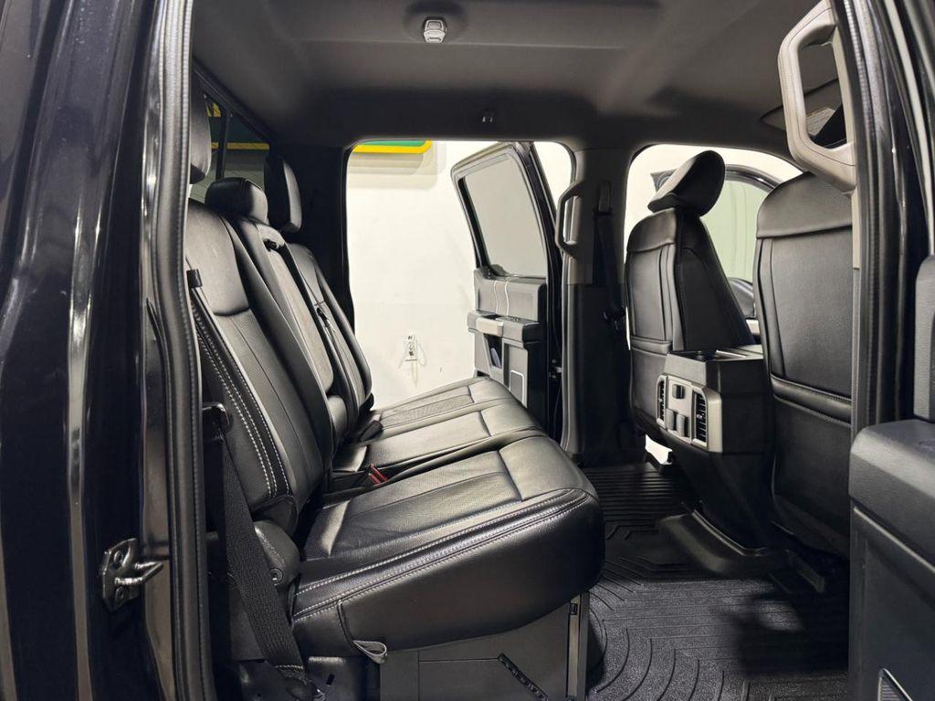 used 2021 Ford F-250 car, priced at $41,990