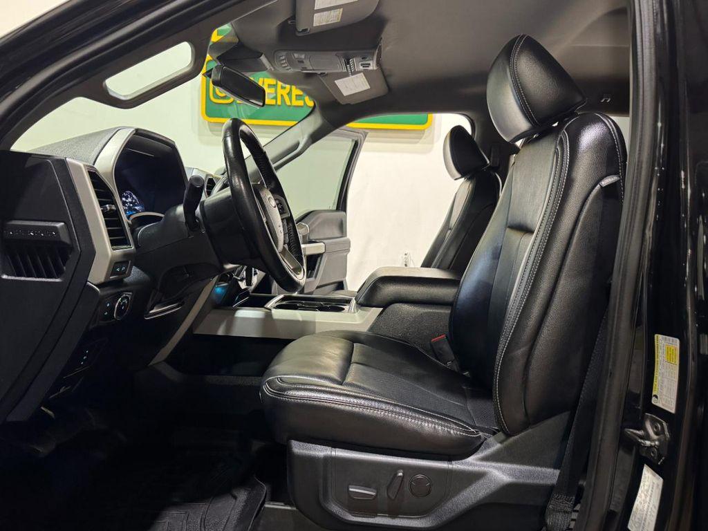 used 2021 Ford F-250 car, priced at $41,990