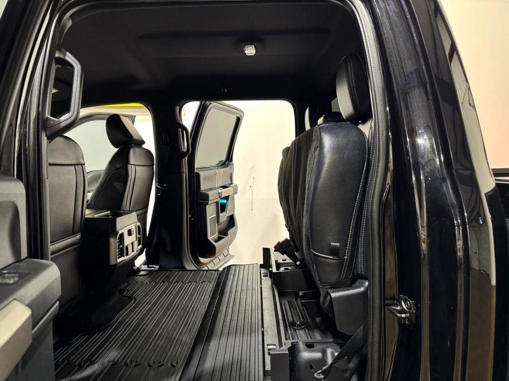 used 2022 Ford F-350 car, priced at $51,990