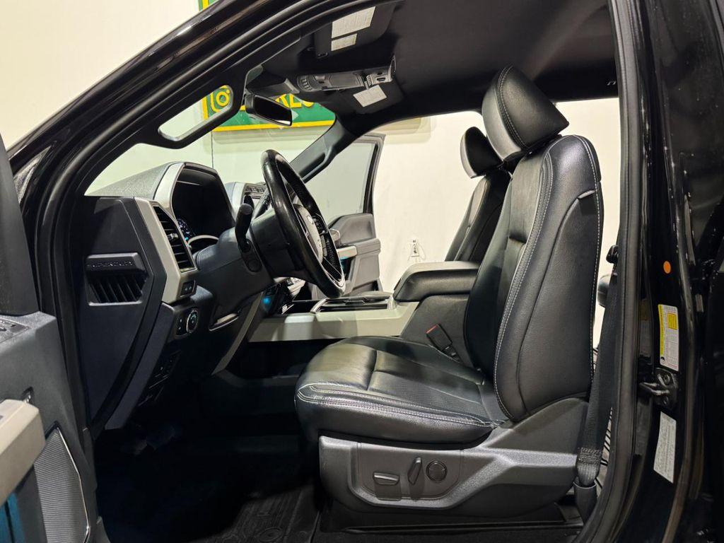 used 2022 Ford F-350 car, priced at $51,990