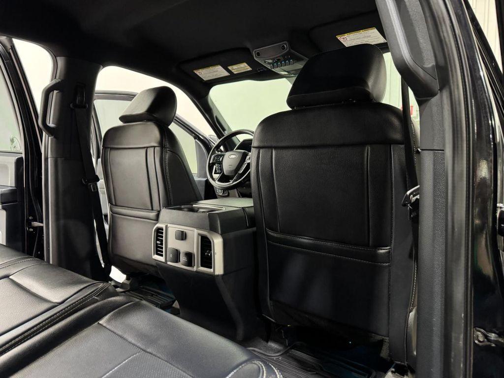 used 2022 Ford F-350 car, priced at $51,990