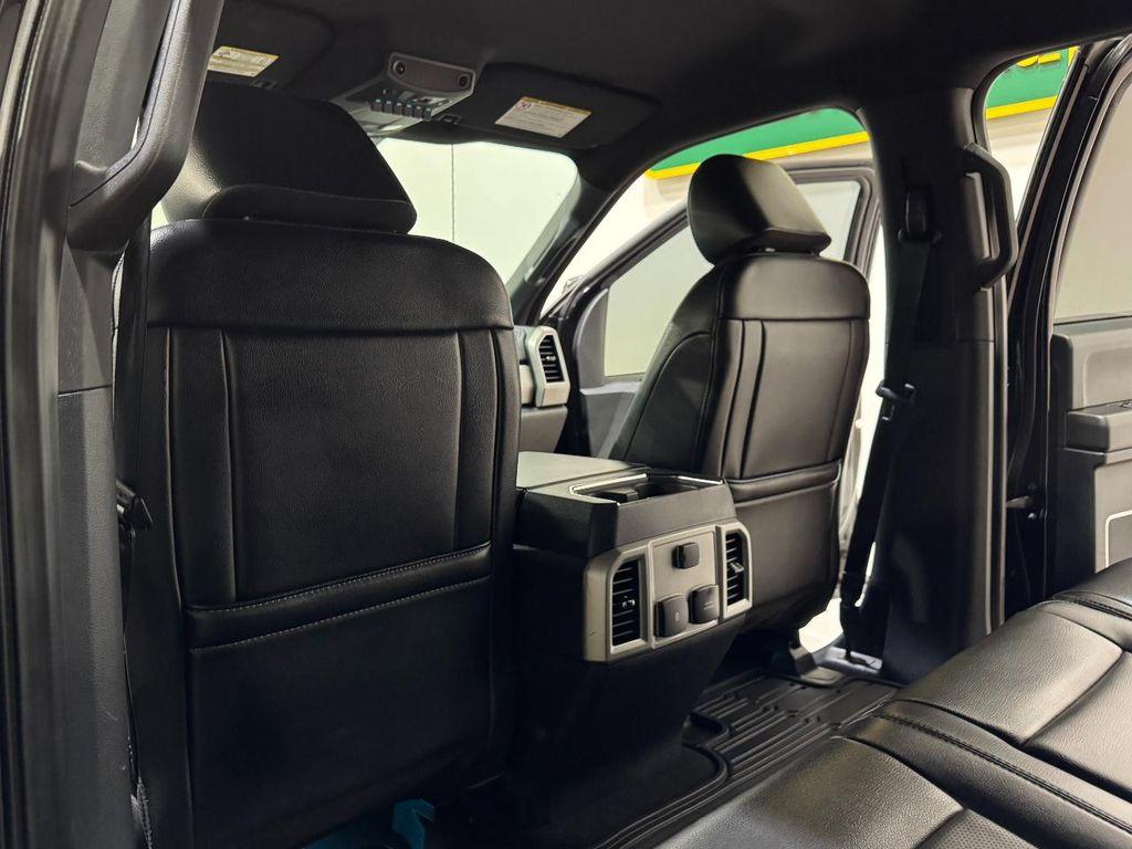 used 2022 Ford F-350 car, priced at $51,990