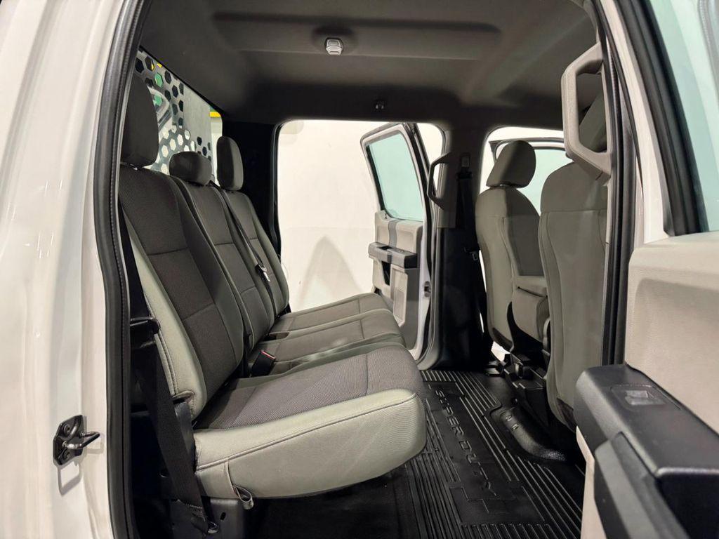 used 2020 Ford F-350 car, priced at $39,990