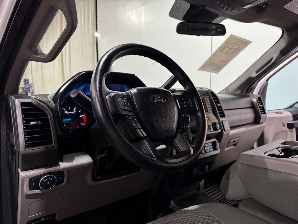 used 2020 Ford F-350 car, priced at $39,990