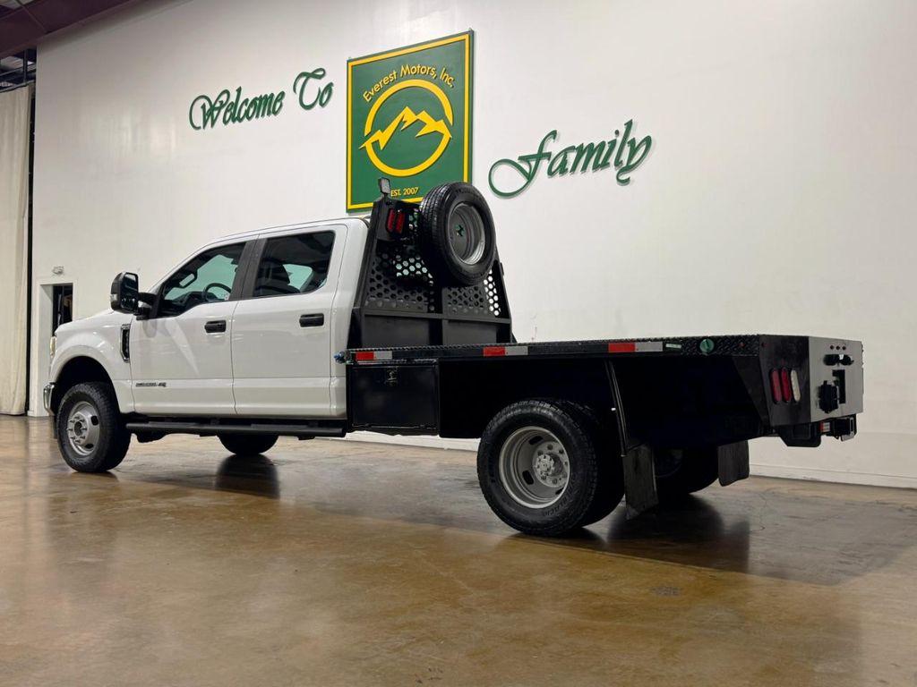 used 2020 Ford F-350 car, priced at $39,990