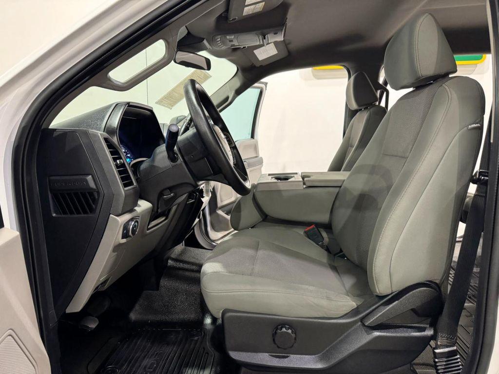 used 2020 Ford F-350 car, priced at $39,990