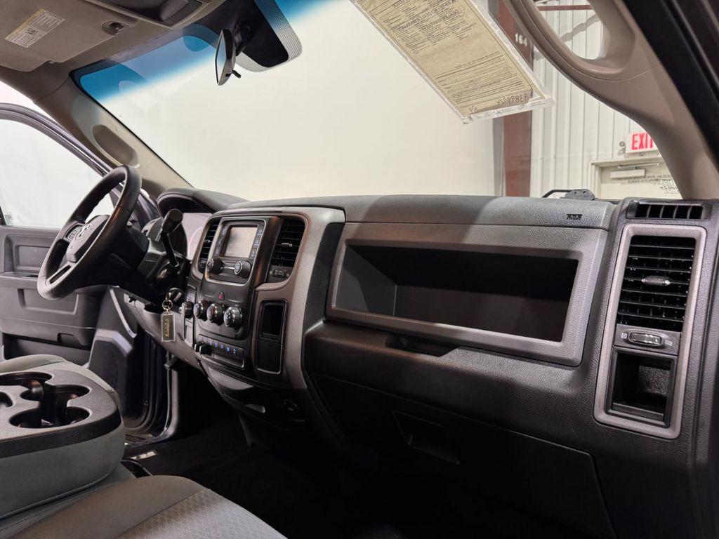 used 2018 Ram 2500 car, priced at $36,990