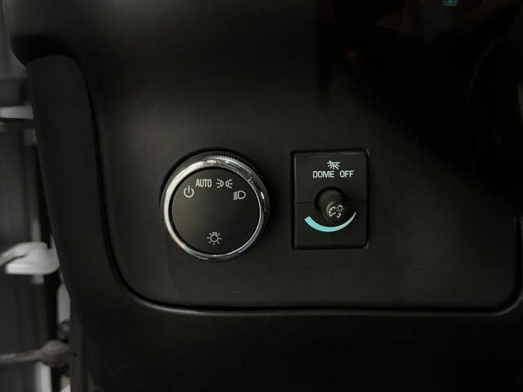 used 2020 Chevrolet Express 3500 car, priced at $19,990
