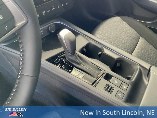 new 2026 Nissan Sentra car, priced at $26,715