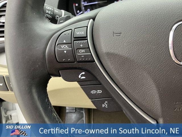 used 2016 Acura RDX car, priced at $15,291