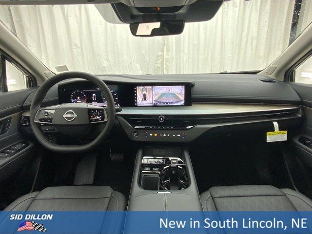 new 2026 Nissan Murano car, priced at $53,035