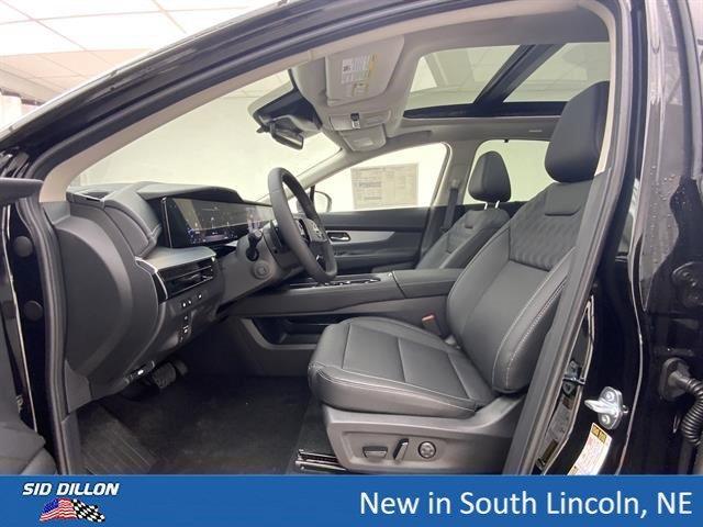 new 2026 Nissan Murano car, priced at $53,035