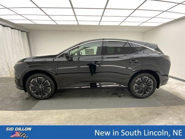 new 2026 Nissan Murano car, priced at $53,035
