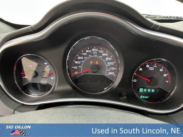 used 2014 Dodge Avenger car, priced at $8,691