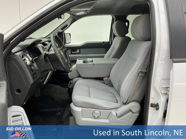 used 2014 Ford F-150 car, priced at $20,891