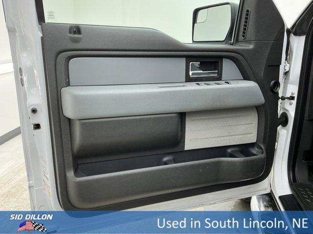 used 2014 Ford F-150 car, priced at $20,891