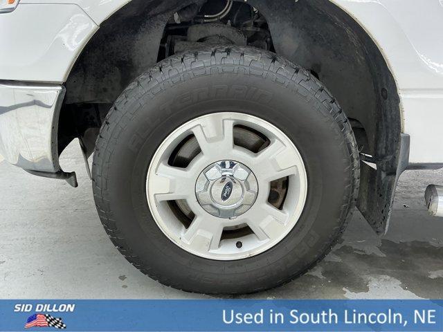used 2014 Ford F-150 car, priced at $20,891