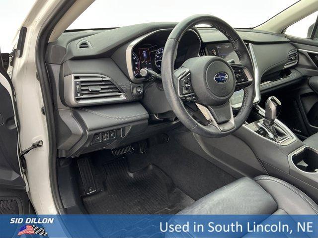 used 2020 Subaru Outback car, priced at $16,500